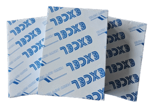 Giấy Excel