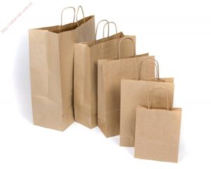 Ứng dụng của giấy Krap