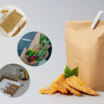 Giấy Kraft - Giấy Thuận Hưng